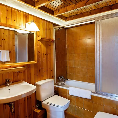 Pleta 51, Duplex Rustico Con Chimenea, Ordino, Zona Vallnord * Ordino