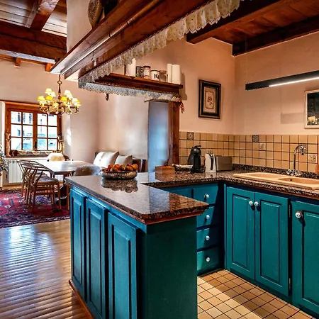 Pleta 51, Duplex Rustico Con Chimenea, Ordino, Zona Vallnord Appartement Ordino