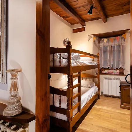 Pleta 51, Duplex Rustico Con Chimenea, Ordino, Zona Vallnord