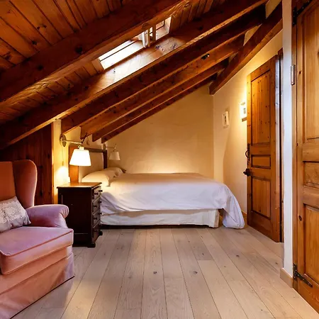 Pleta 51, Duplex Rustico Con Chimenea, Ordino, Zona Vallnord Apartment *
