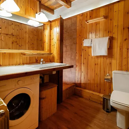 Apartment Pleta 51, Duplex Rustico Con Chimenea, Ordino, Zona Vallnord