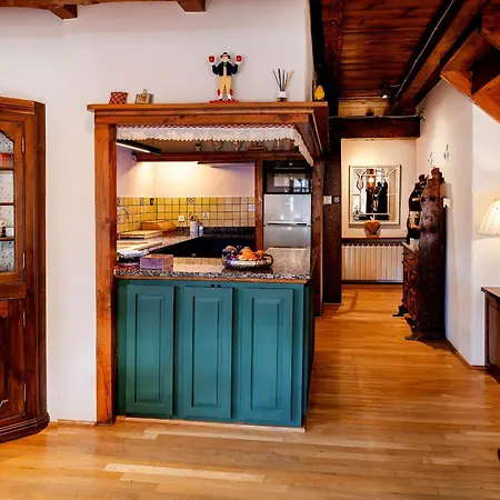 Pleta 51, Duplex Rustico Con Chimenea, Ordino, Zona Vallnord