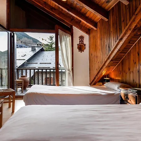 Apartment Pleta 51, Duplex Rustico Con Chimenea, Ordino, Zona Vallnord