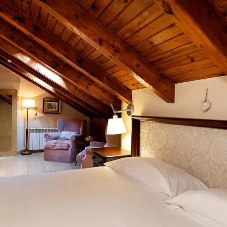 Pleta 51, Duplex Rustico Con Chimenea, Ordino, Zona Vallnord Apartment *